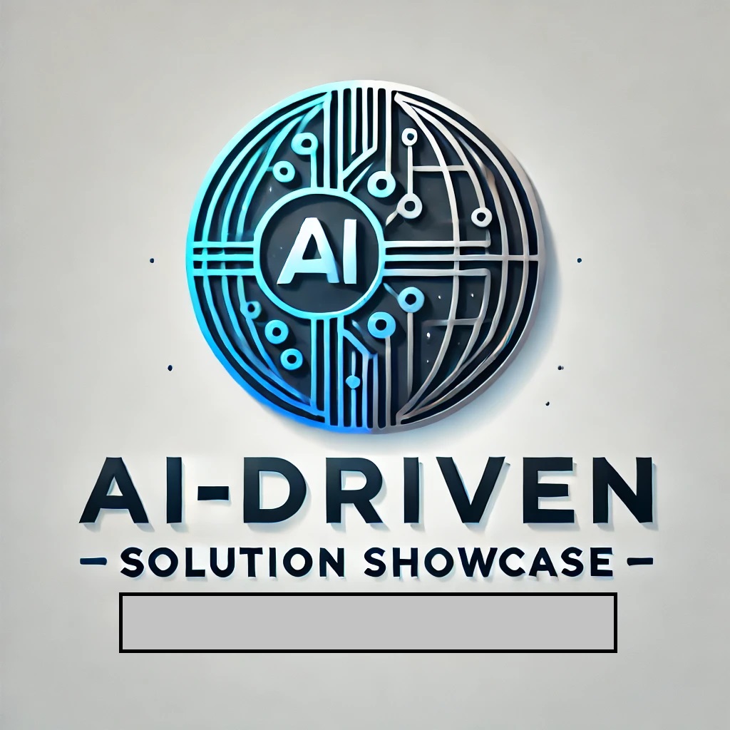 AI-Driven Solution Showcase - All Things Innovation