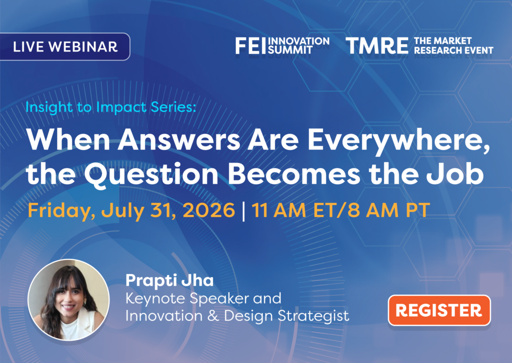 Webinar ad